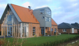 Hier erfahren Sie mehr ... Neubau