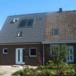 Neubau Reihenhaus-Elmshorn