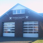 Neubau Feuerwehr-Gebäude Engelbrechtsche Wildnis