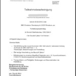 Fortbildung