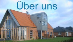 Hier erfahren Sie mehr ... Über uns