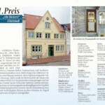 Handwerk in der Denkmalpflege