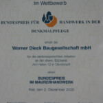 Ehrenurkunde