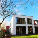 Neubau HH Flottbek
