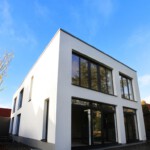 Neubau HH Flottbek