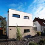 Neubau HH Flottbek