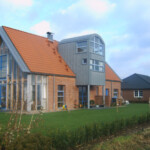 Diverse Neu- und Umbauten Diverses