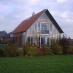 Diverse Neu- und Umbauten Diverses