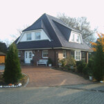 Diverse Neu- und Umbauten Diverses