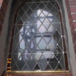 Instandsetzung der westlichen Turmfassade Maria-Magdalenen-Kirche Marne