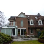 Diverse Neu- und Umbauten Diverses