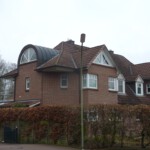 Diverse Neu- und Umbauten Diverses