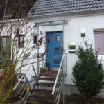 Energetische Sanierung