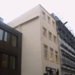 Detailansicht nachher Fehlandstraße (Hamburg)