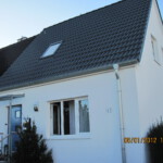 Energetische Sanierung