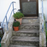 Energetische Sanierung