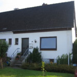 Energetische Sanierung