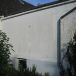 Energetische Sanierung